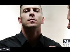 Men.com - Jean Favre and Ken Summers and Paddy OBrian - The