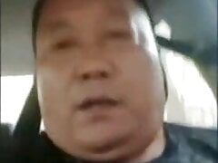 chinese daddy 86