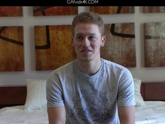 Brett gay Porn HD 1080p