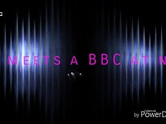BBC of the night
