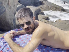 Gimp, predominance, hard-sex