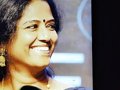 Cum Tribute to Eeswari Rao (Old Telugu Actress)