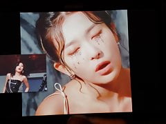 Seulgi (Red Velvet) Cum Tribute