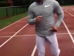 Running Bulge