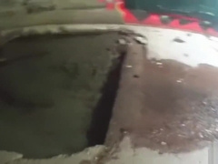 Hole Hunters - Spear Fishin