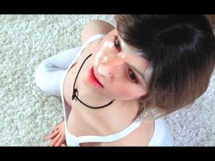 Jerk of, milked, getting off