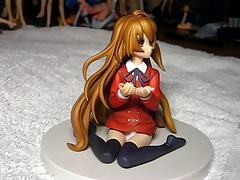 SoF - Toradora! - Aisaka Taiga (Max Factory)