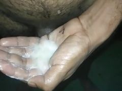 masturbation hand help