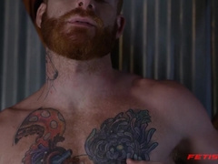 Fabulous Porn Video Homosexual Tattoo Crazy , It's Amazing