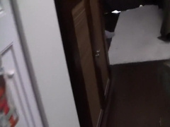 Dickhead at Halfway
