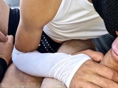 Old, senior public, cum