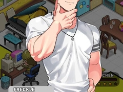 Ero Condo - Chop & Lariat - Library Fourth Starlet