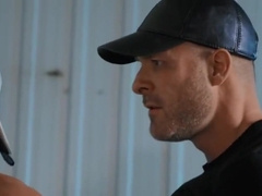 Austin Wolf And Skyy Knox - And Fast And Vicious 2