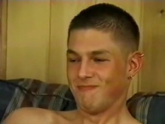 Cobras Casting Couch: Justin