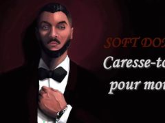 Caresse toi pour moi - French Joi for Women - Soft Domination & ASMR Audio - Porno pour Femme (M4F)