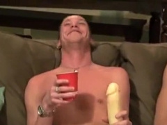 Twink Russians Fuck On Bed