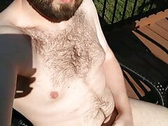 Outdoor Play (Part 3)