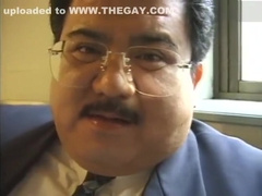 Japanese Chub Daddy BJ