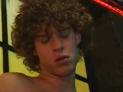 Dj Fuck whit big cock fuck a teen 18+ and eatcums