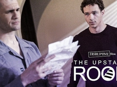 Jayden Marcos Ass Pounds Hired Contractor