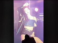 Cum Tribute - Jun Hyoseong