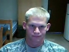 Schoolbuddy Gets Sucked Off