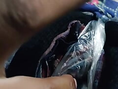 Sex toy