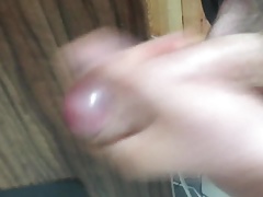 Yet another cumshot