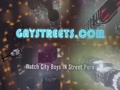 Slavomir And Ivan Screen Test Full Contact