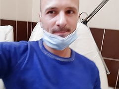 Raumlichkeiten fur die arztliche Berufsausubung