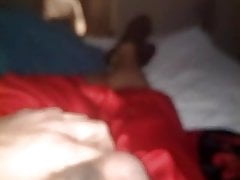 Getting hard