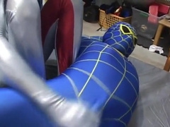 heros wrestling 2