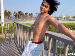 Arthur Hunter - Hj two