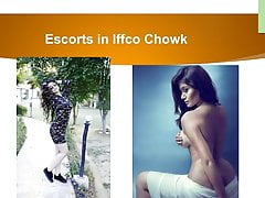Gorgeous Escorts Service in Iffco Chowk