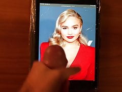 Natalie Alyn Lind Tribute 1