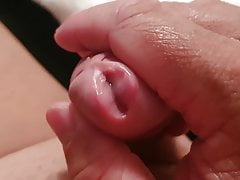 Urethra fingering hard open pee hole porn