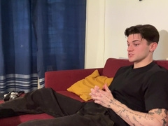 Why observe tv when I can see you?