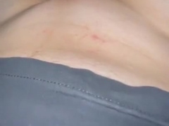 Str8 gets spun and throated