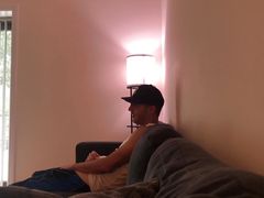 Lowlife Bad Guy Kyle Cheats on Girlfriend POV
