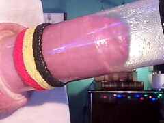 New record in cockpumping