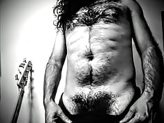Rotss Hot Magazine, volume 2. Artistic nude.
