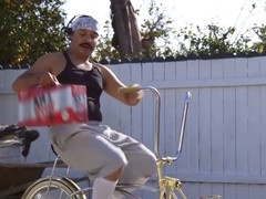 cholo parody gay fun