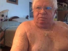 grandpa show 6