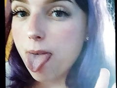 blackantivenom Cum Tribute #5