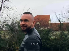CZECH HUNTER 493