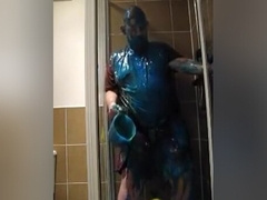 Shower Gunge Time
