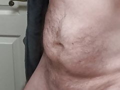 Love those clips on my nipples