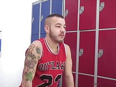 Damian Gomez