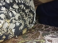 Sex with Hot and Beautiful Bhabi Sex