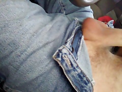 I truck jack off